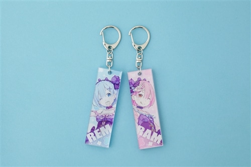 Re:ゼロから始める異世界生活 ラムとレムの誕生日生活2021 スティック