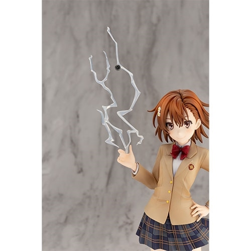 とある科学の超電磁砲T』御坂美琴 15周年記念Ver.: その他グッズ