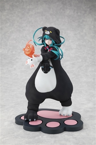 限定特典付き】『くまクマ熊ベアーぱーんち！』ユナ KADOKAWA