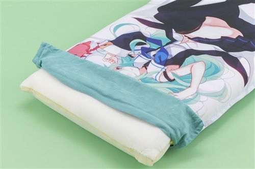 艦隊これくしょん -艦これ-」一七式低反撥 単座テンダーシート: その他