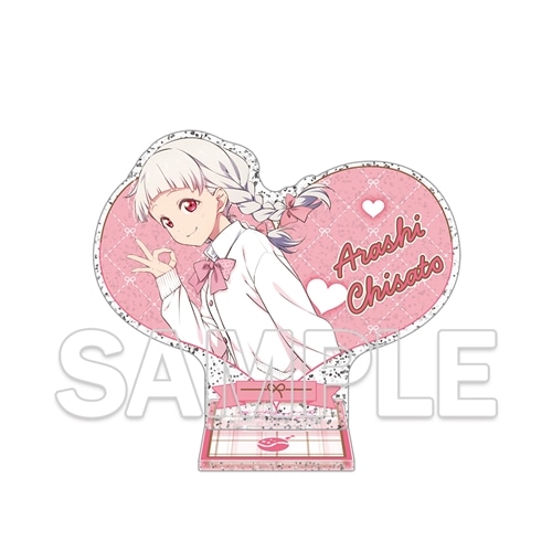 二次受注【カドスト・イベント限定】『ラブライブ！スーパースター