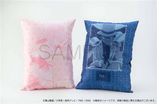 名探偵コナン クッション 怪盗キッド: その他グッズ | カドスト