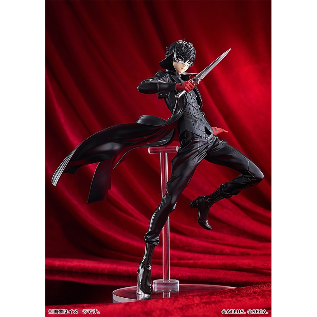 ペルソナ5 ザ・ロイヤル POP UP PARADE ジョーカー L size