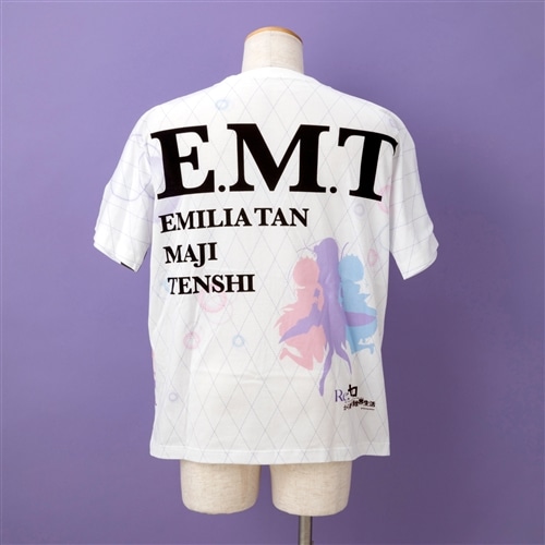 Re:ゼロから始める異世界生活 みんなでお祝い☆エミリアたん