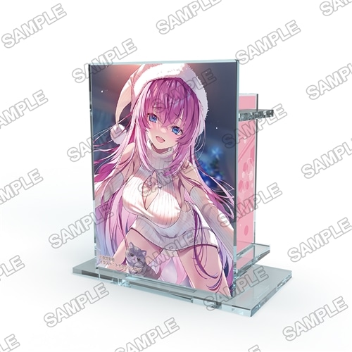 ようこそ実力至上主義の教室へ サテライトクラス Vol.11」バースデー