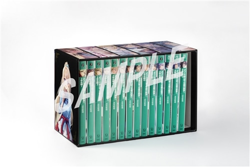 全巻セット よう実 全巻収納ボックス ようこそ実力至上主義の教室へ