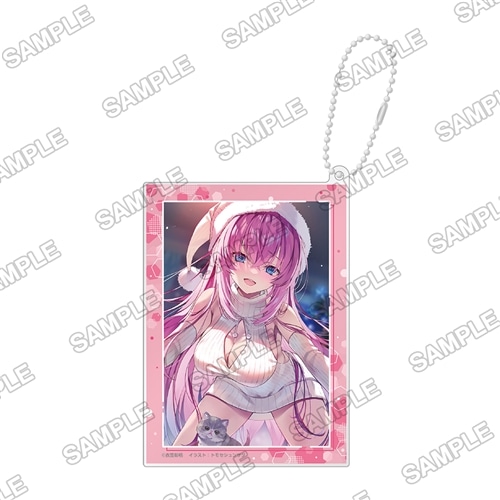 ようこそ実力至上主義の教室へ サテライトクラス Vol.11」バースデー