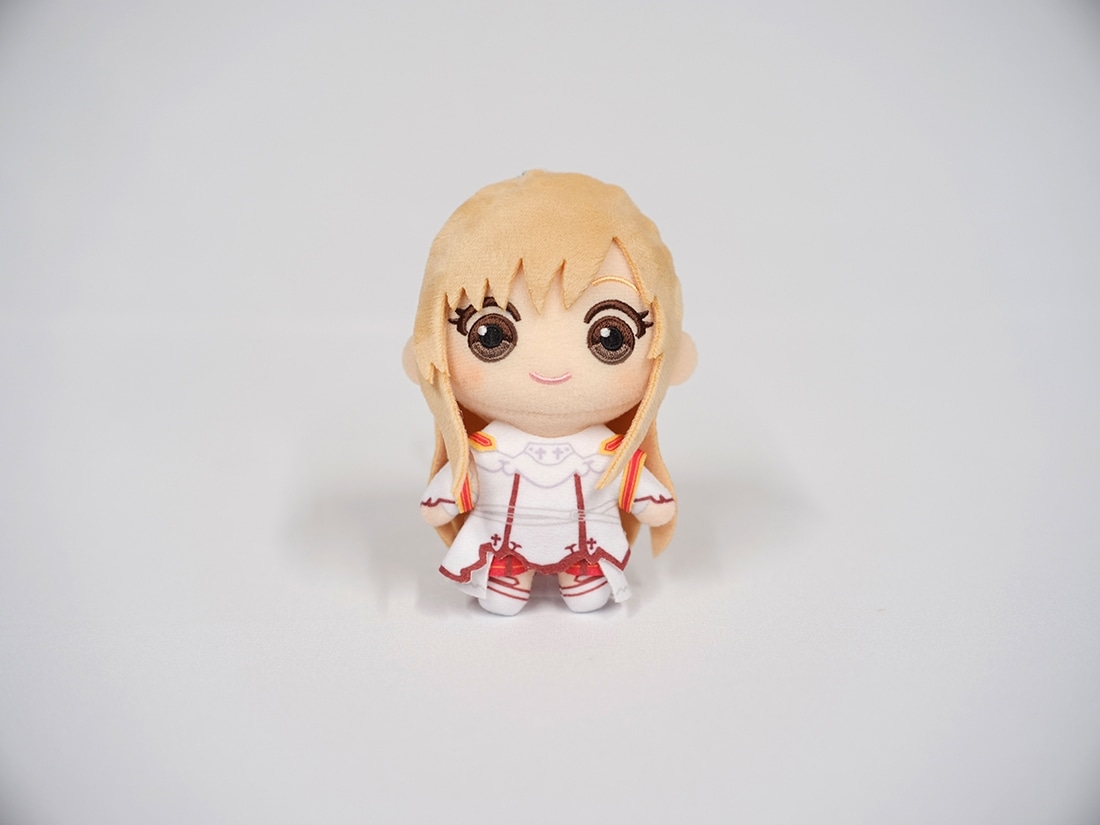 二次受注】abec/BUNBUN 20th Exhibition CHARACTERS ぬいぐるみ