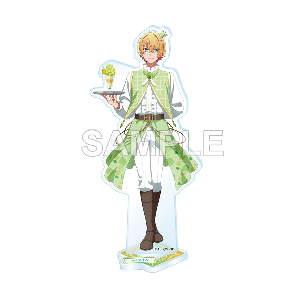 推しの子】関東納涼祭り アクリルスタンドフィギュア アクア（茨城県
