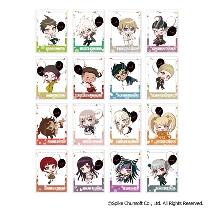 シリーズで選ぶ|ダンガンロンパ | カドスト | KADOKAWA公式オンライン