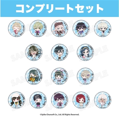 スーパーダンガンロンパ2』『ダンガンロンパ』『ニューダンガンロンパ