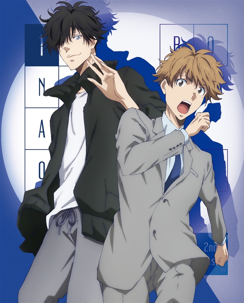 鴨乃橋ロンの禁断推理|映像商品: | カドスト | KADOKAWA公式オンライン