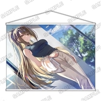 MFたぺJ098「ようこそ実力至上主義の教室へ 2年生編」 WスエードB2