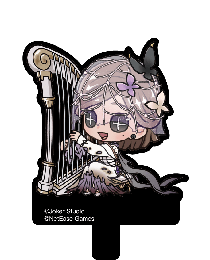 IdentityV 第五人格 ハロウィン演奏会～思い出の楽章を奏でる