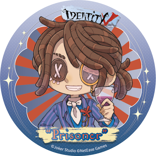IdentityV 第五人格 ハロウィン演奏会～思い出の楽章を奏でる