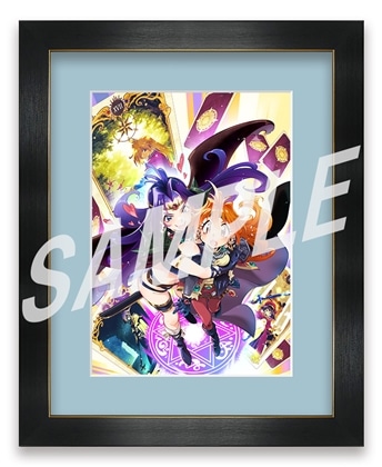 ライトノベル展2025 A5キャラファイングラフ: | カドスト | KADOKAWA