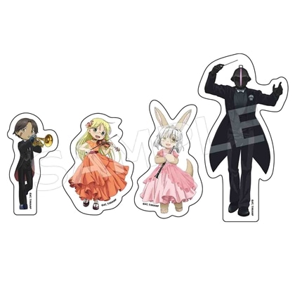 メイドインアビス フィルムコンサート 深奏の響命（3月中旬以降お届け