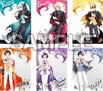 SERVAMP FINAL FESTIVAL_クリアカード(全6種) ランダムアイテム