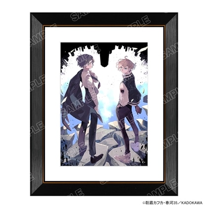 ヤングエース15周年オンリーショップ」グッズ事後販売: | カドスト