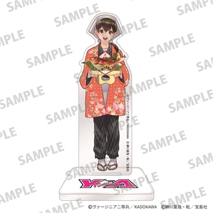 ヤングエース15周年オンリーショップ」グッズ事後販売: | カドスト