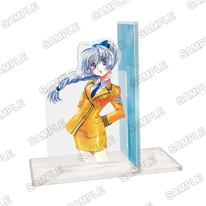 フルメタル・パニック！ Family 3」新刊発売記念 ～テッサがいっぱい