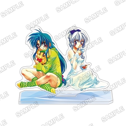 フルメタル・パニック！ Family 3」新刊発売記念 ～テッサがいっぱい