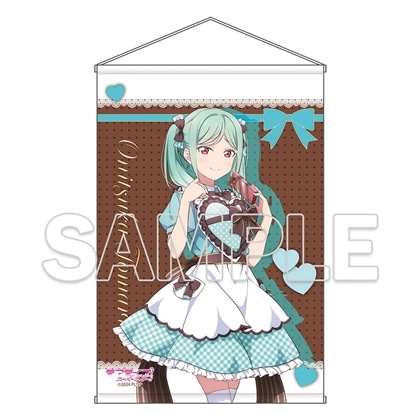 ラブライブ！スーパースター!!』Liella! B2タペストリー Ver