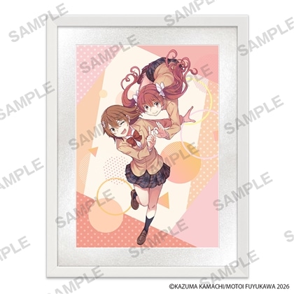 シリーズで選ぶ|とある科学の超電磁砲 | カドスト | KADOKAWA公式