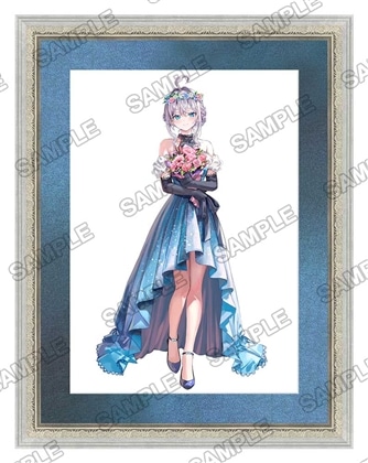 時々ボソッとロシア語でデレる隣のアーリャさん』5th Anniversary POP