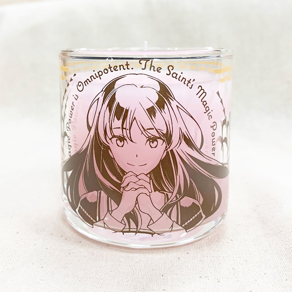 シリーズで選ぶ|聖女の魔力は万能です | カドスト | KADOKAWA公式