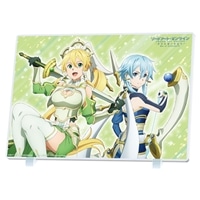 ソードアート・オンライン アリシゼーション War of Underworld