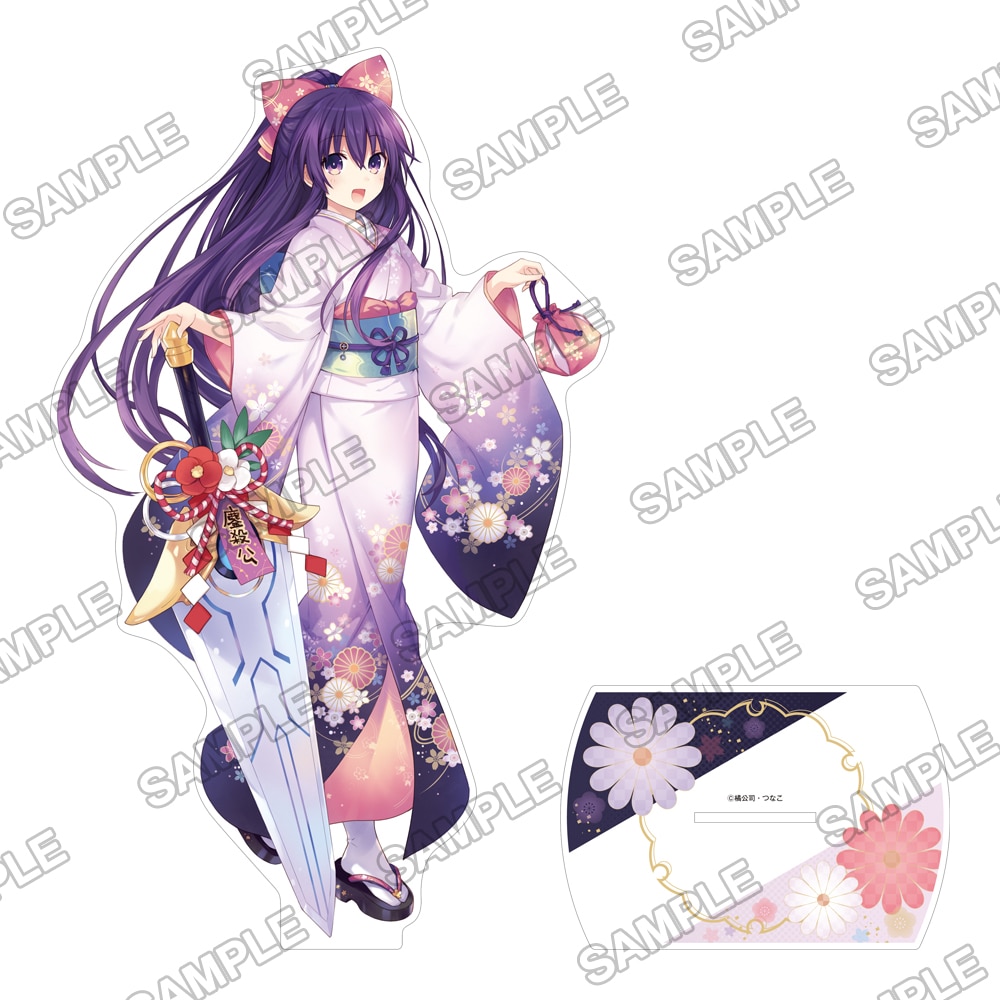 DATE A LIVE 10th ANNIVERSARY Vol.4: | カドスト | KADOKAWA公式