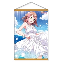 ラブライブ！虹ヶ咲学園スクールアイドル同好会』 B1タペストリー