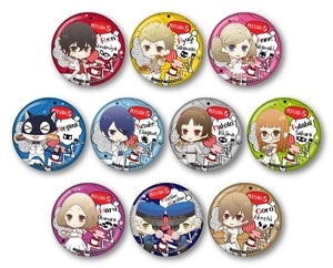 セガストア/セガコラボカフェ/セガコラボカフェ『ペルソナ5