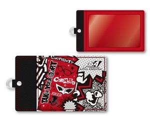 セガストア/セガコラボカフェ/セガコラボカフェ『ペルソナ5