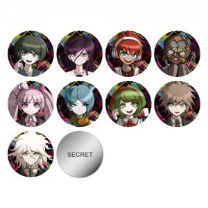 スパイク・チュンソフトストア/グッズ/ダンガンロンパ2024公式グッズ