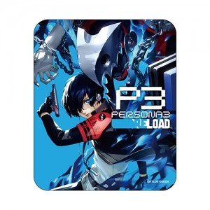 ペルソナ3 リロード』発売記念グッズ: | カドスト | KADOKAWA公式