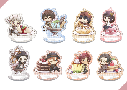 グッズステーション | 第9弾