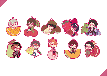 グッズステーション | 第9弾