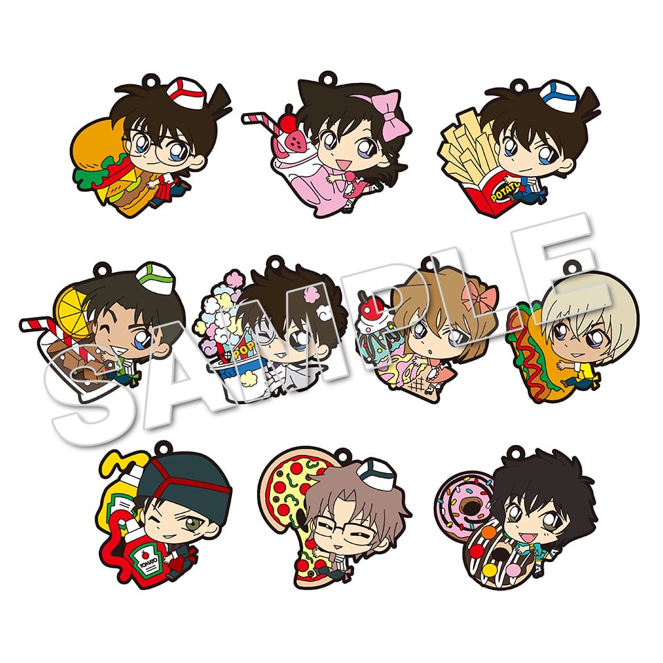 グッズステーション | 第12弾