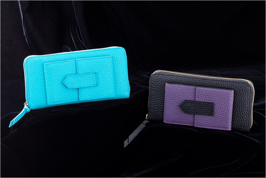 ラグジュアリー | 望月彩楓 | 神棚金財布 | カドスト | KADOKAWA公式