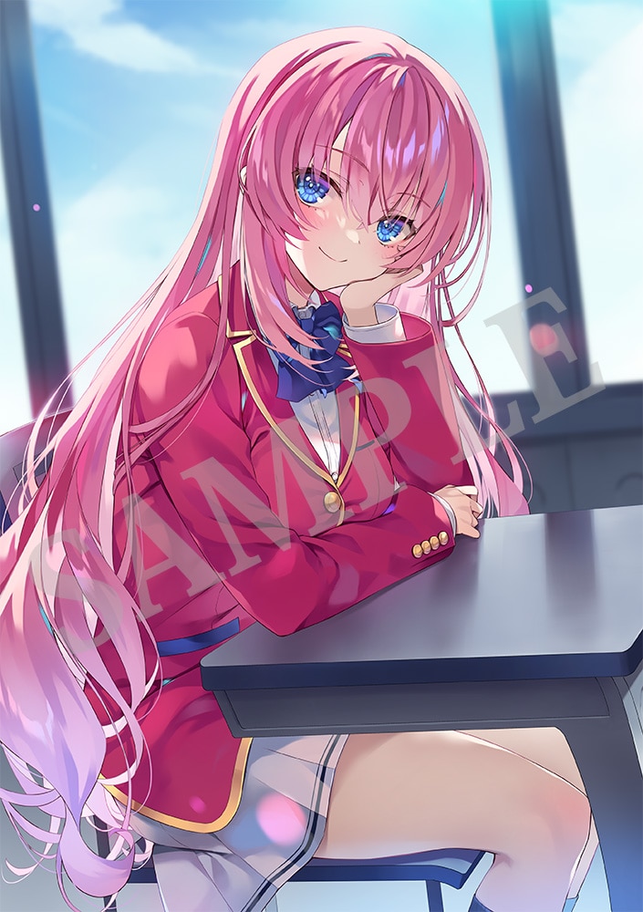 ようこそ実力至上主義の教室へ 3rd Season 第1巻 Blu-ray(第1巻 Blu