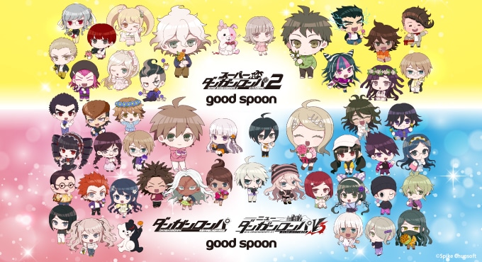 スパイク・チュンソフトストア | カドスト | KADOKAWA公式オンライン