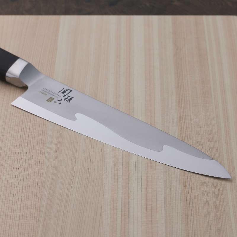 関孫六 15000ST 牛刀 210mm: キッチン用品｜貝印公式オンラインストア