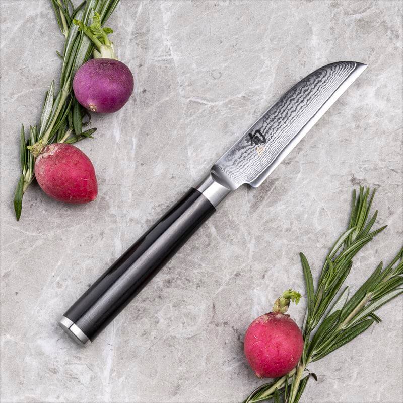 旬Classic ペティ 80mm: キッチン用品｜貝印公式オンラインストア