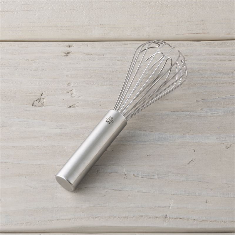 SELECT100 ドレッシングウィスク: キッチン用品｜貝印公式オンラインストア