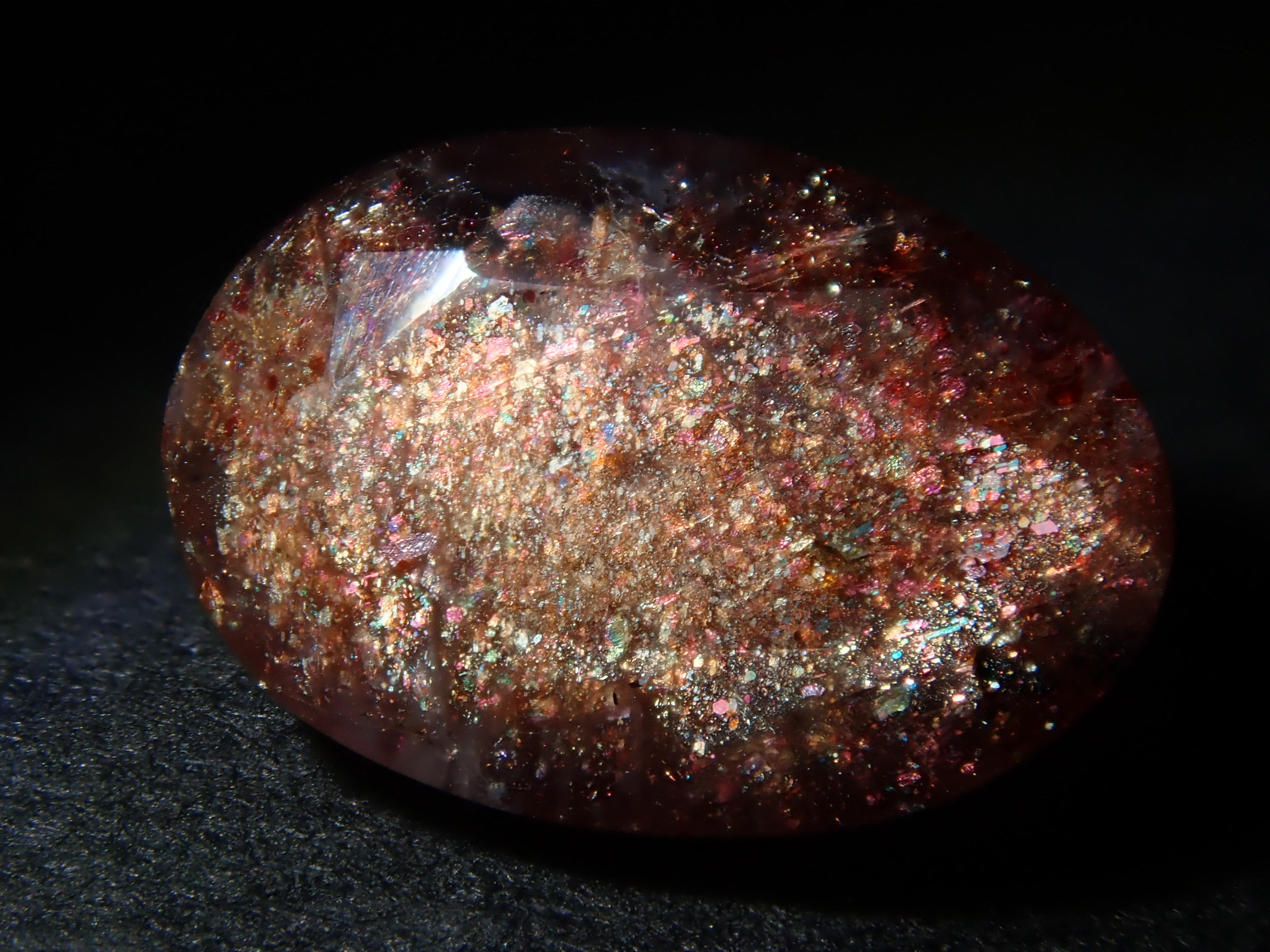 アイオライトサンストーン - 通販｜宝石鑑定士が運営【カラッツSTORE】