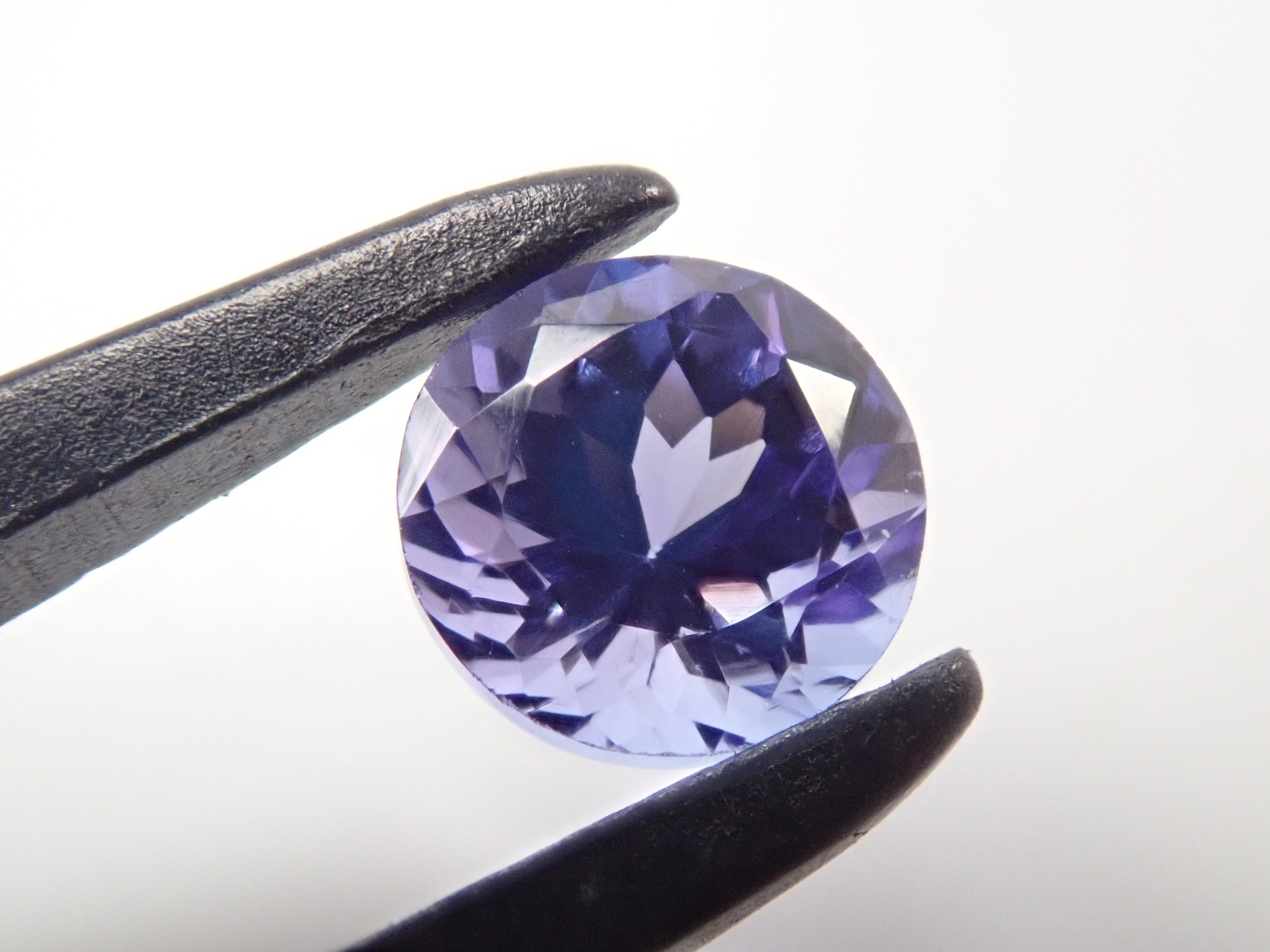 タンザナイト 0.503ctルース