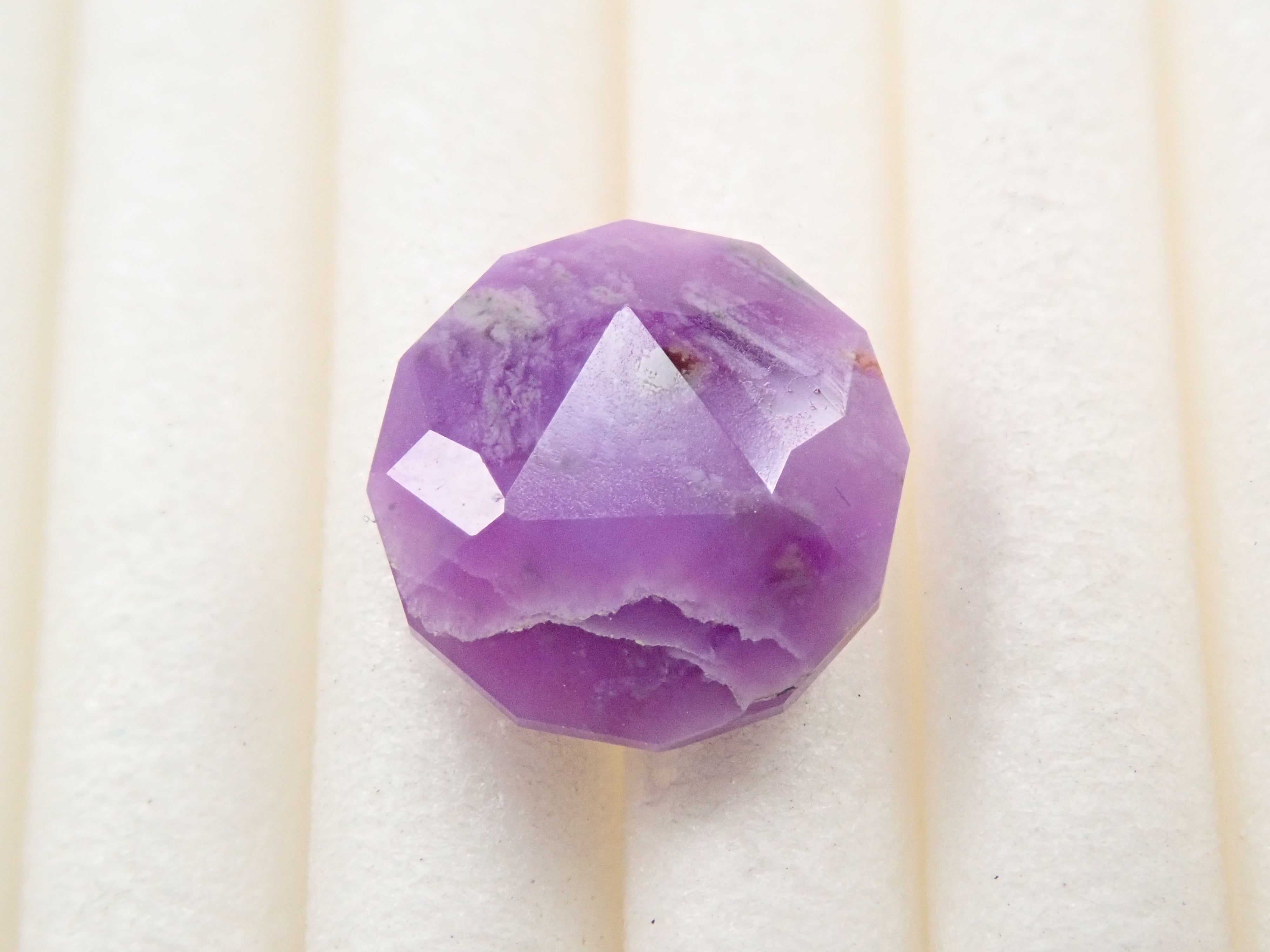 スギライト 1.034ctルース