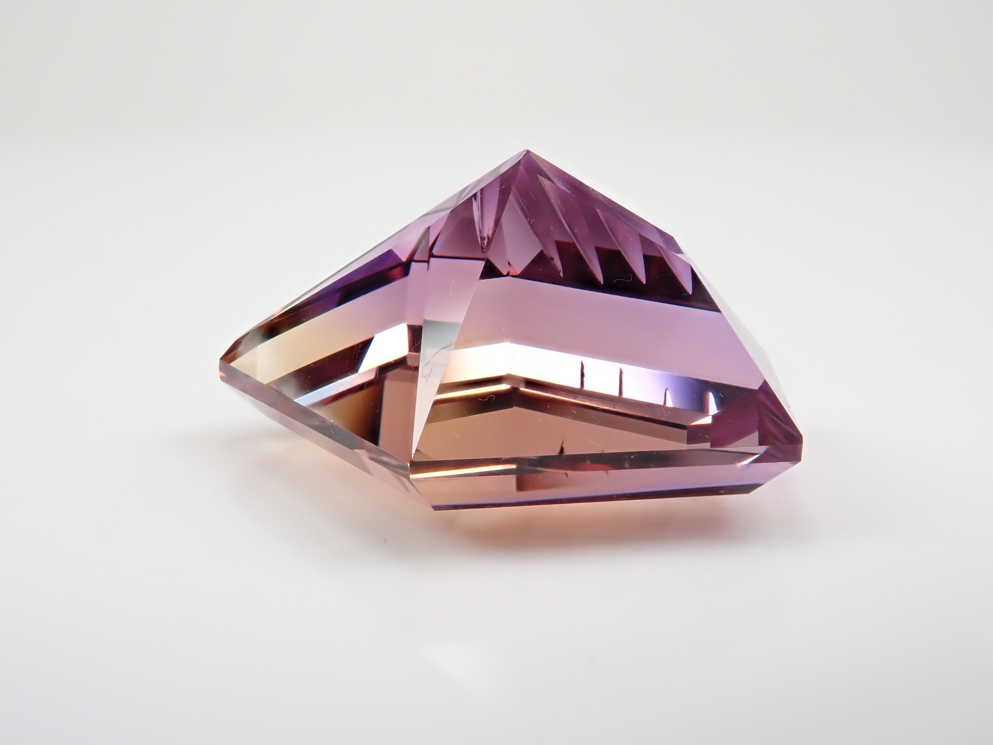 アメトリン 36.887ctルース